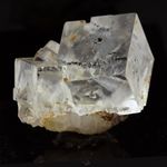 Fluorite.