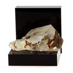 Fluorite.
