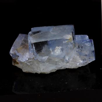 Fluorite.