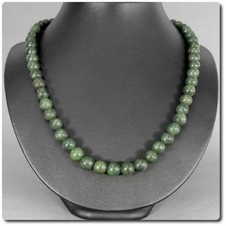 JADE NECKLACE