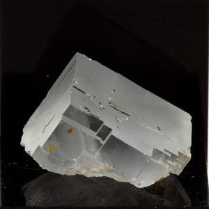 Fluorite.