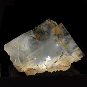 Fluorite.