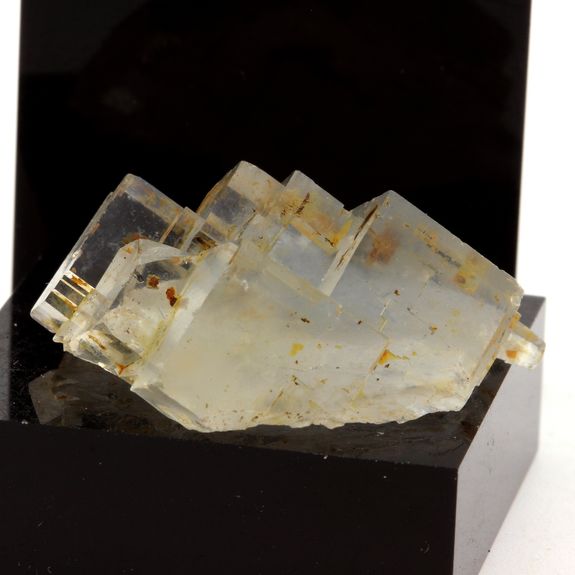 Fluorite.