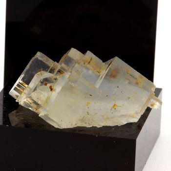 Fluorite.