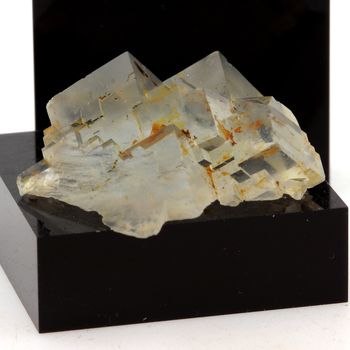 Fluorite.