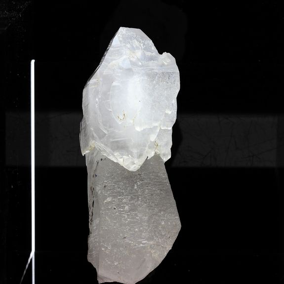 Quartz Sceptre. 534.5 ct.