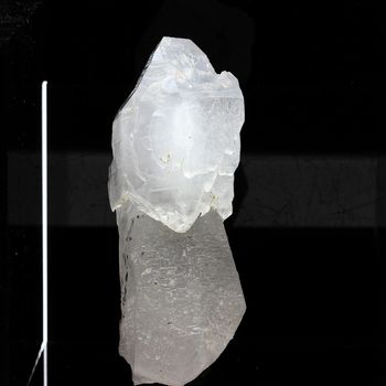 Quartz Sceptre. 534.5 ct.