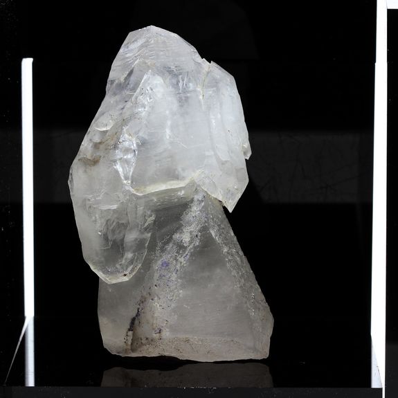 Quartz Sceptre. 534.5 ct.