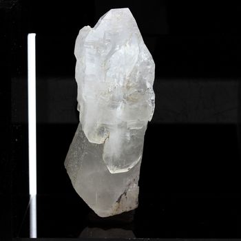 Quartz Sceptre. 534.5 ct.