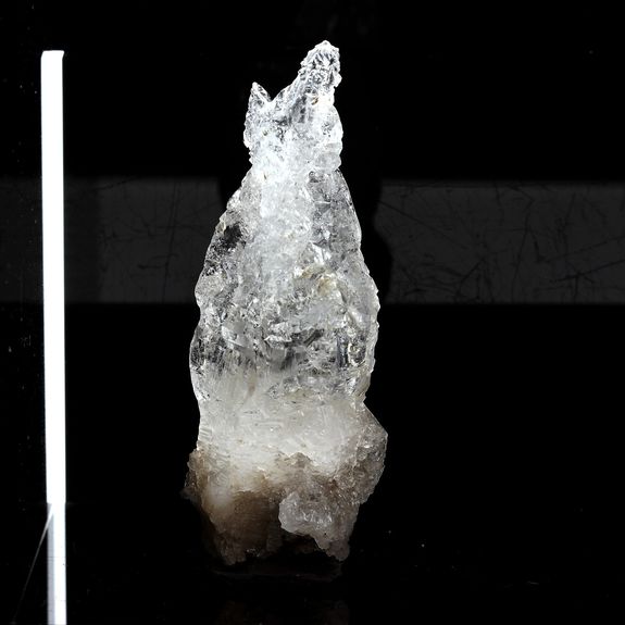 Quartz cristal de roche. 158.6 ct.