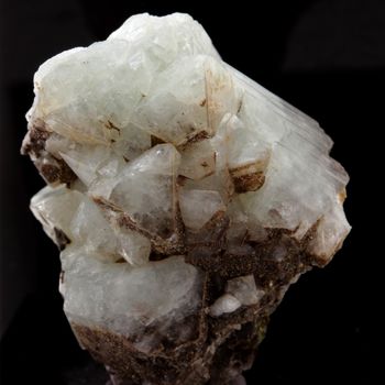 Wardite. 72.4 ct.