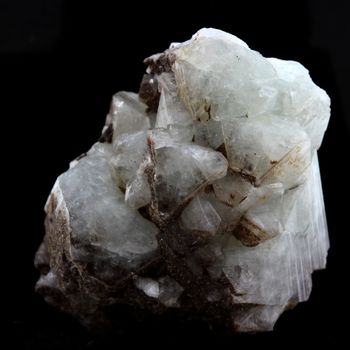 Wardite. 72.4 ct.