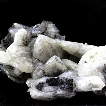 Anglesite. 1565.1 ct.