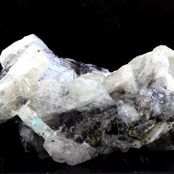 Anglesite. 1565.1 ct.