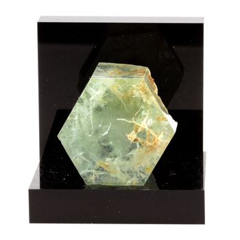 Aigue-Marine. 264.5 ct.