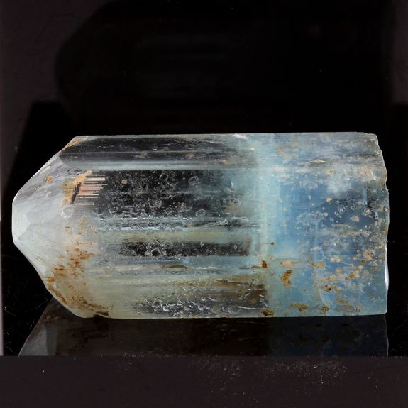 Aigue-Marine. 73.2 ct.