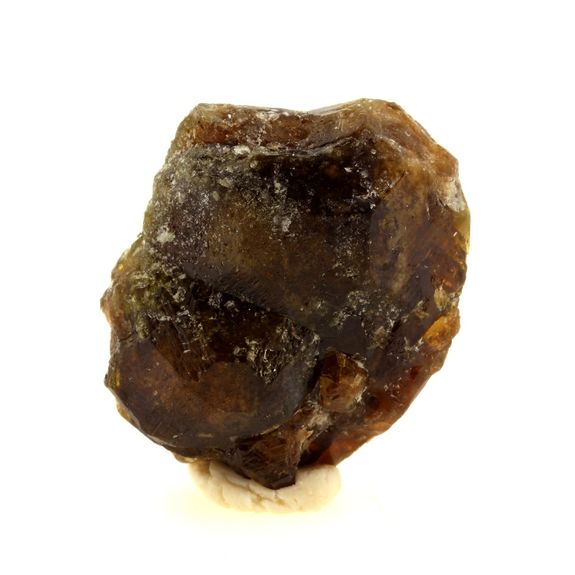 Vésuvianite. 63.8 ct.