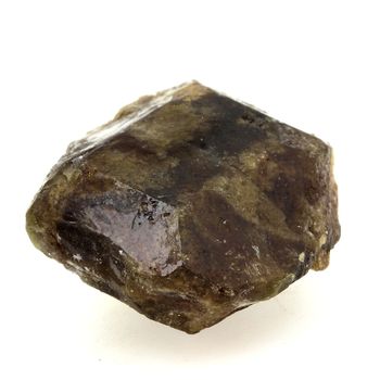 Vésuvianite. 63.8 ct.