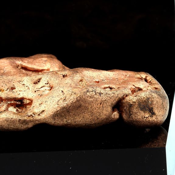 Cuivre natif. 1610.0 ct.