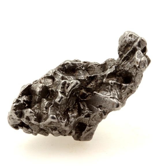 Meteorite. 127.4 ct.