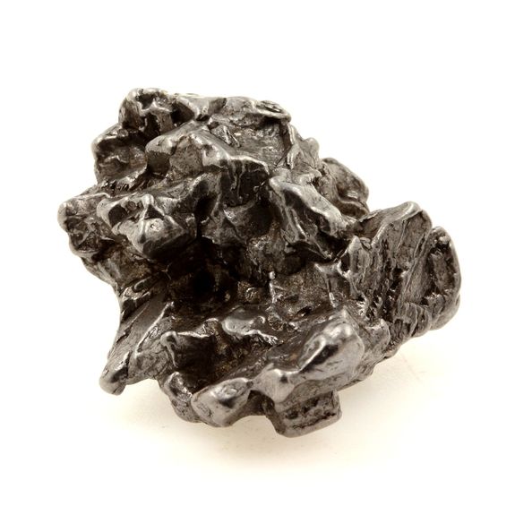Meteorite. 127.4 ct.