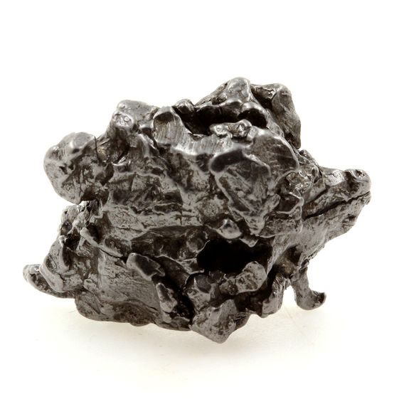 Meteorite. 134.7 ct.