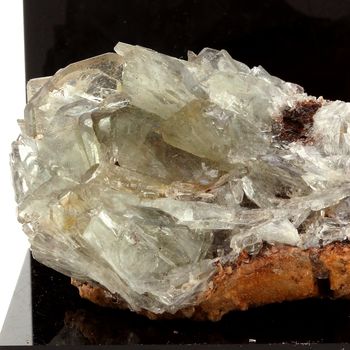 Baryte. 172.6 ct.