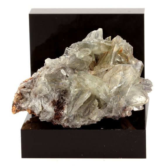 Baryte. 172.6 ct.