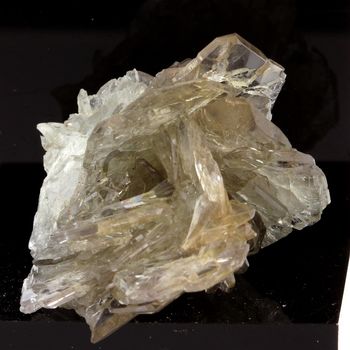 Baryte. 233.4 ct.