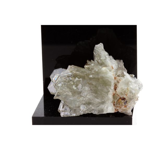 Baryte. 233.4 ct.