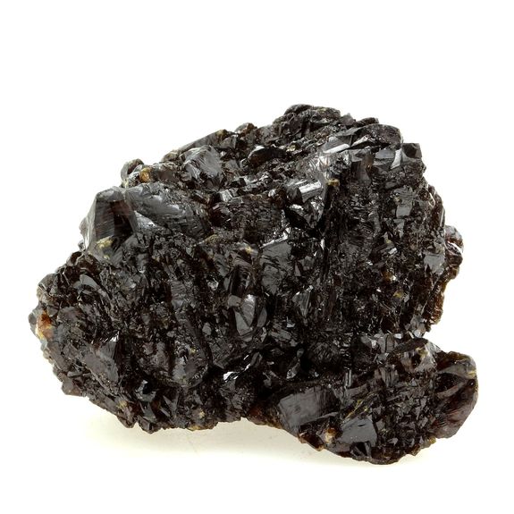 Sphalerite. 277.0 ct.