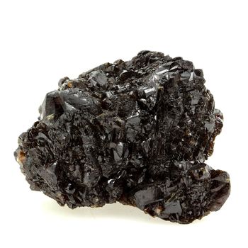 Sphalerite. 277.0 ct.
