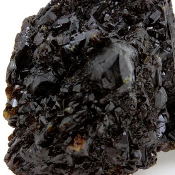 Sphalerite. 277.0 ct.