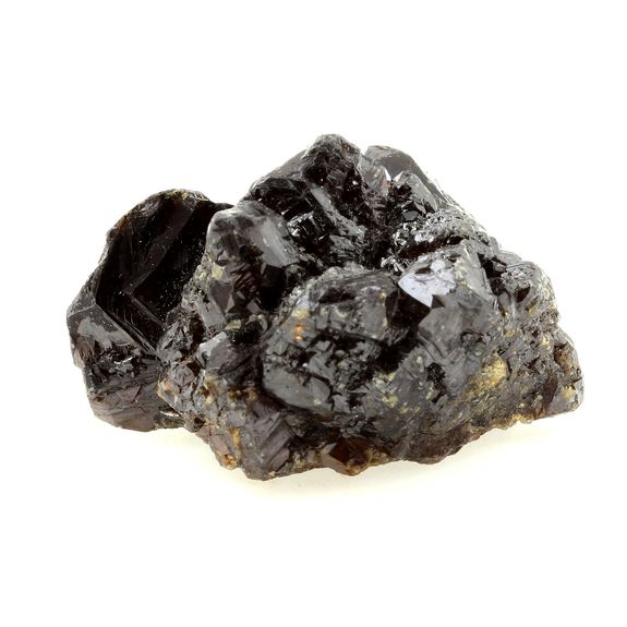 Sphalerite. 226.0 ct.