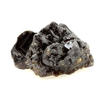Sphalerite. 226.0 ct.