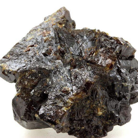 Sphalerite. 226.0 ct.