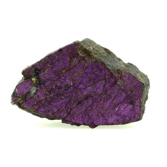 Purpurite. 151.9 ct.