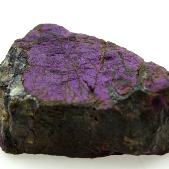 Purpurite. 151.9 ct.