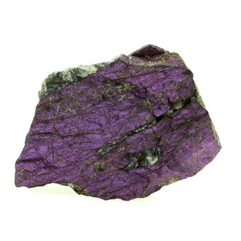 Purpurite. 189.7 ct.