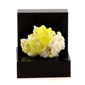 Sulfur.
