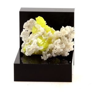 Sulfur.