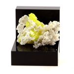 Sulfur.