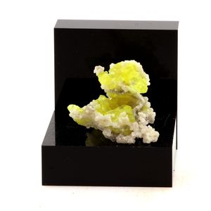 Sulfur.
