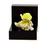 Sulfur.