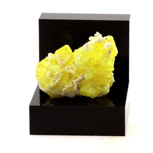 Sulfur.