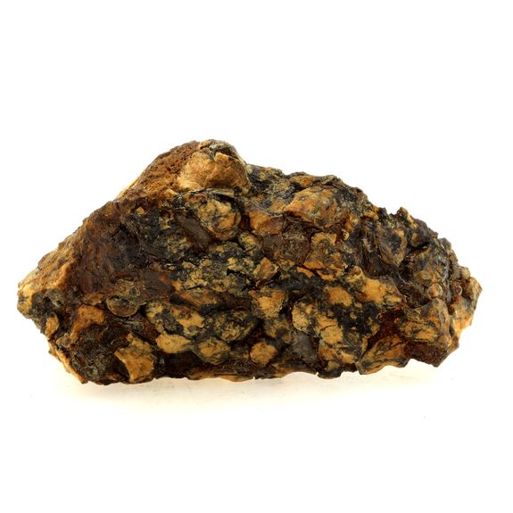 Pallasite Meteorite.