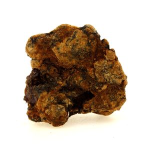 Pallasite Meteorite. 91.1 ct.