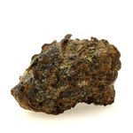 Pallasite Meteorite.