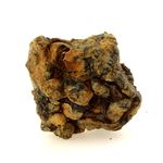 Pallasite Meteorite.