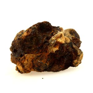 Pallasite Meteorite. 136.2 ct.